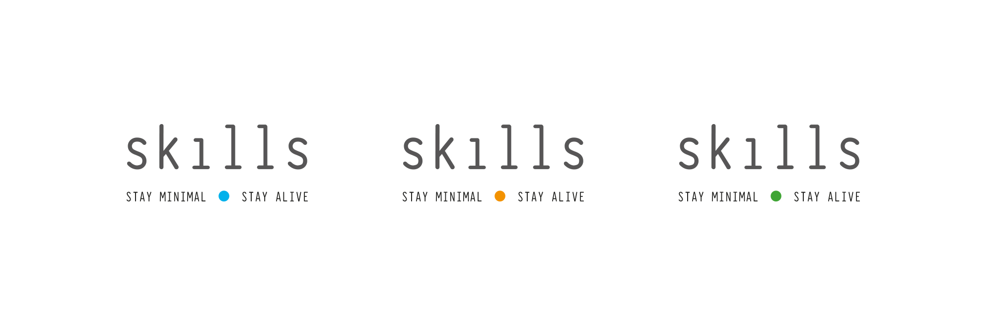 skills logo