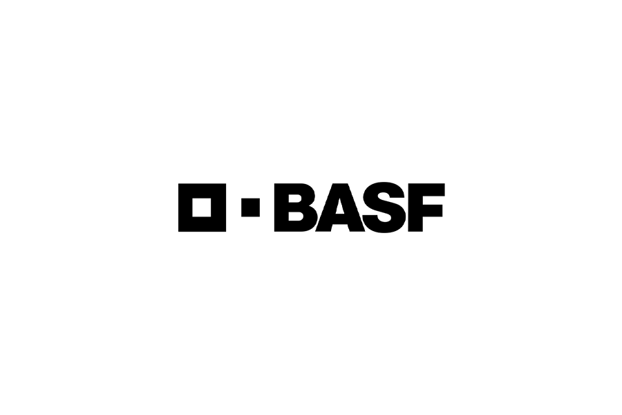 logo basf
