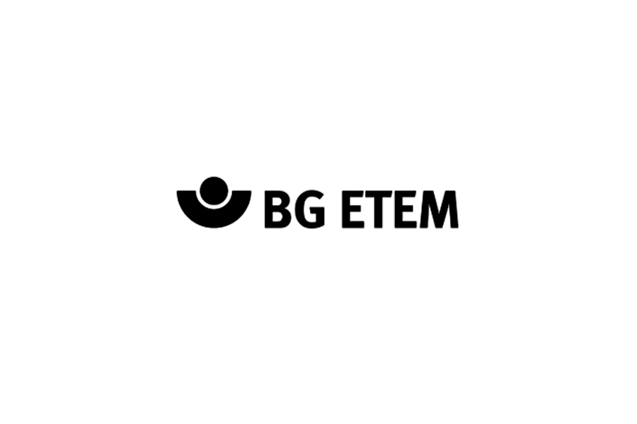 logo bg