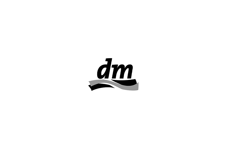logo dm
