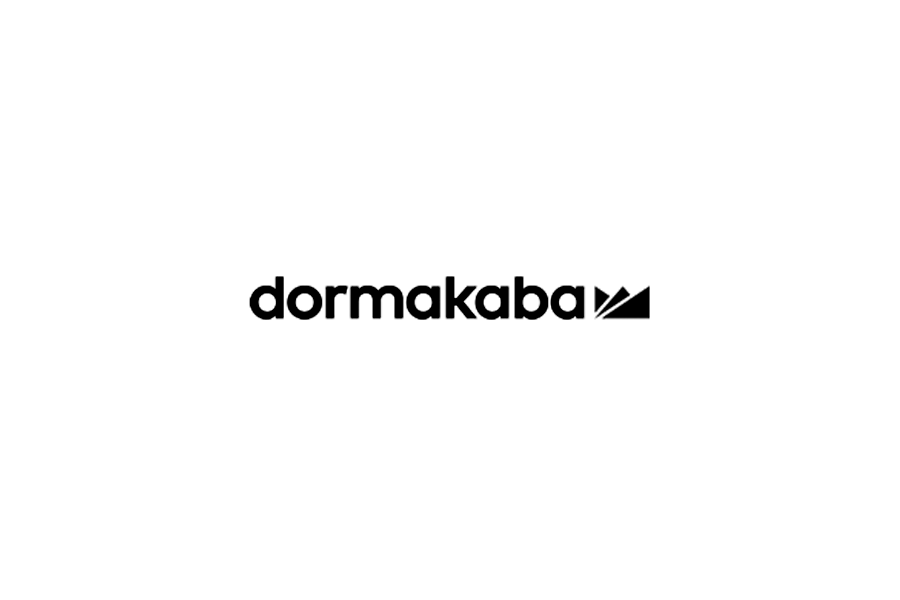 logo dormakaba
