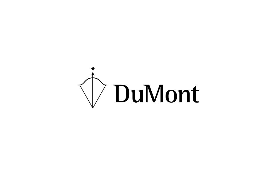 logo dumont