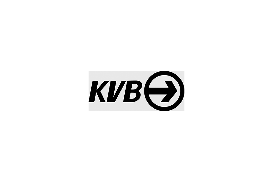 logo kvb