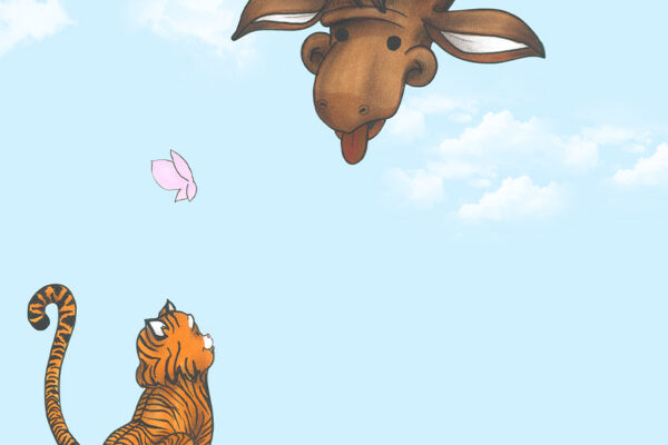 tiger b1