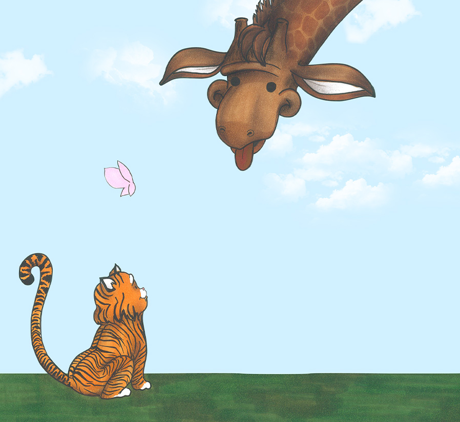 tiger b1
